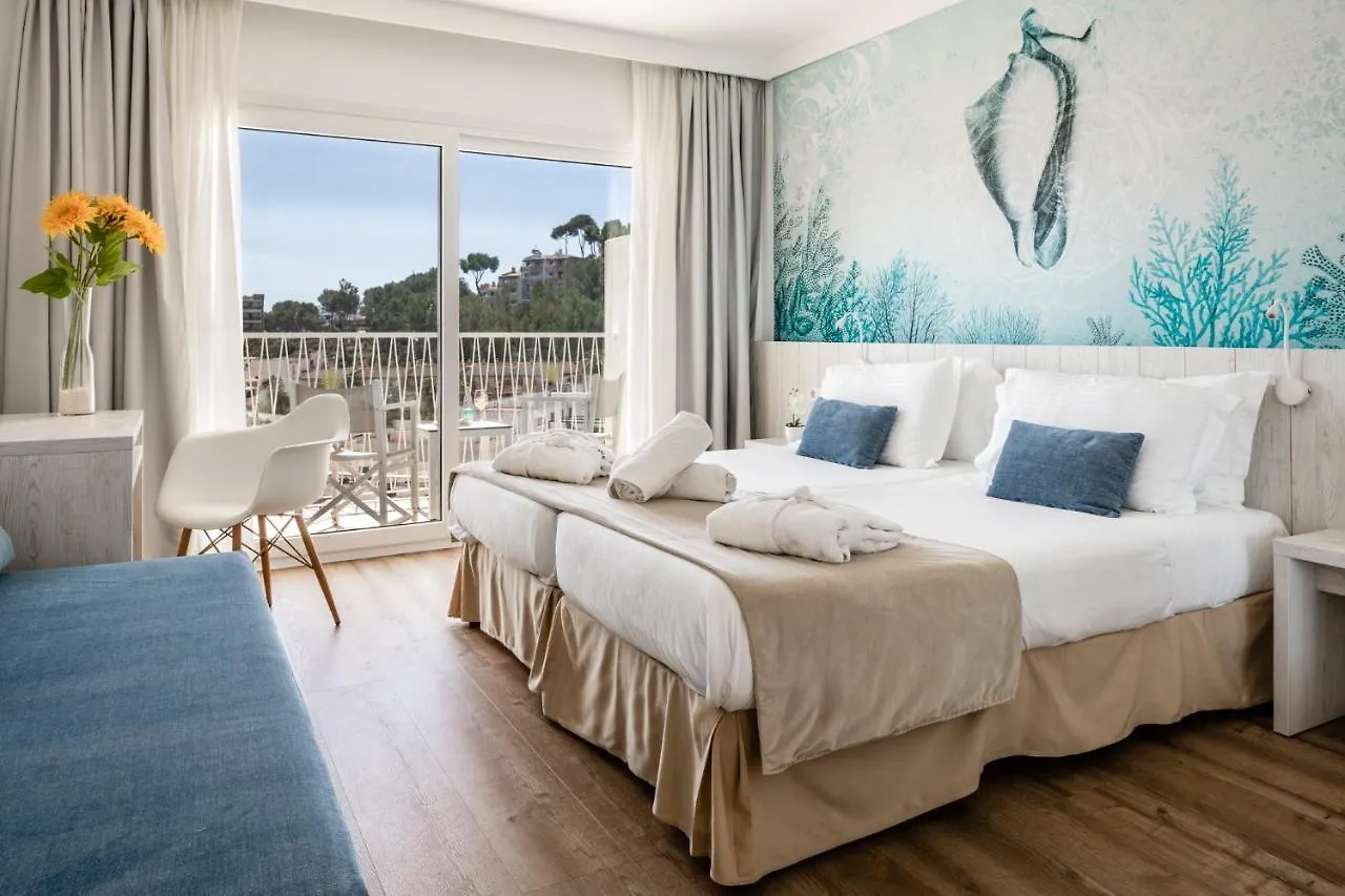 Hotel Tora Peguera 3*,  Spain