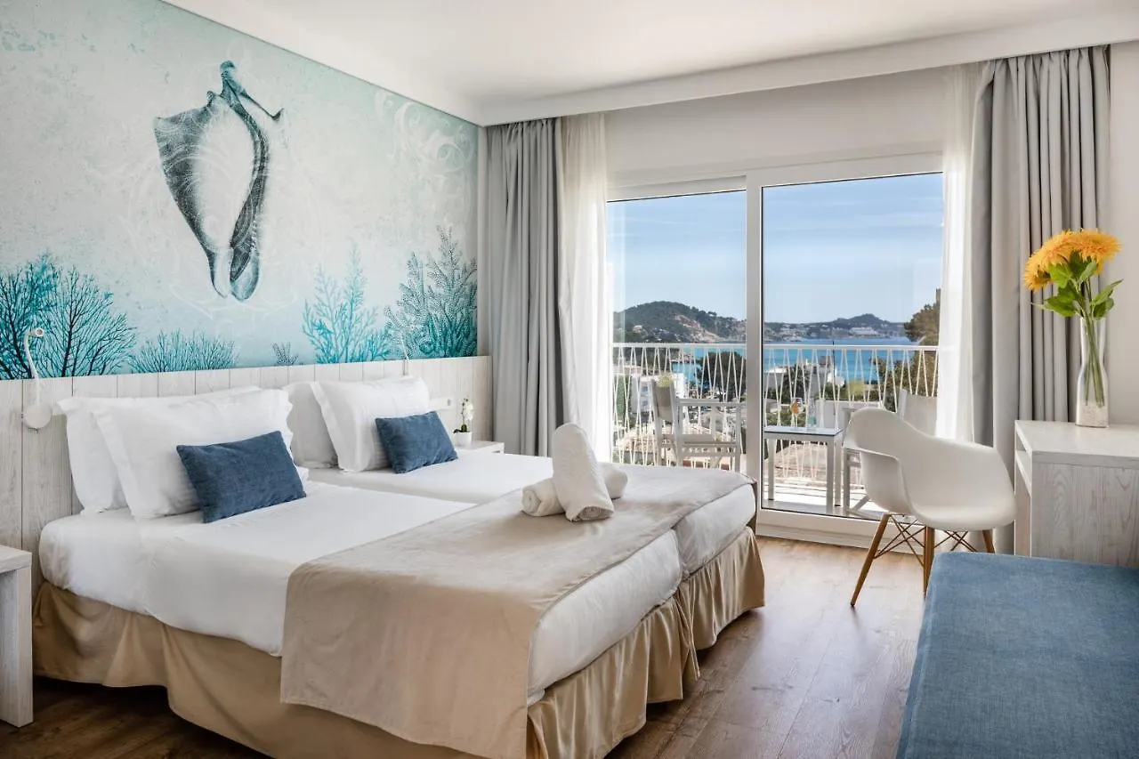 Hotel Tora Peguera