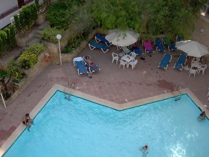 Hotel Tora Peguera