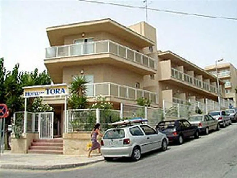 Hotel Tora Peguera