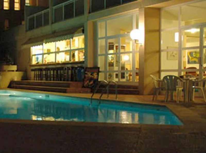 Hotel Tora Peguera