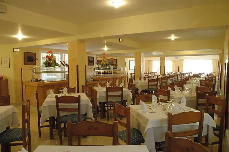 Hotel Tora Peguera