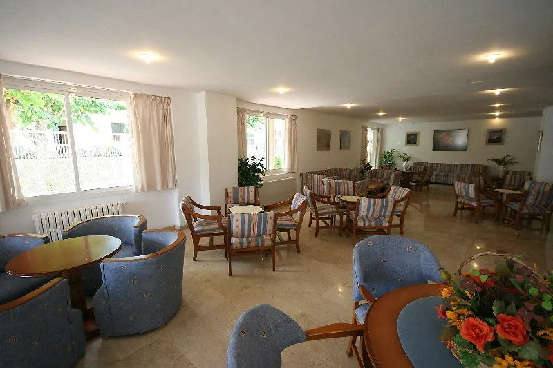Hotel Tora Peguera