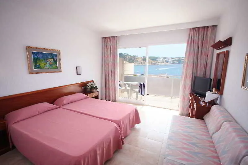 ***  Hotel Tora Peguera Spain