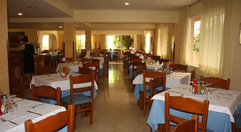 Hotel Tora Peguera