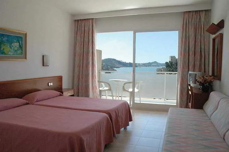 Hotel Tora Peguera