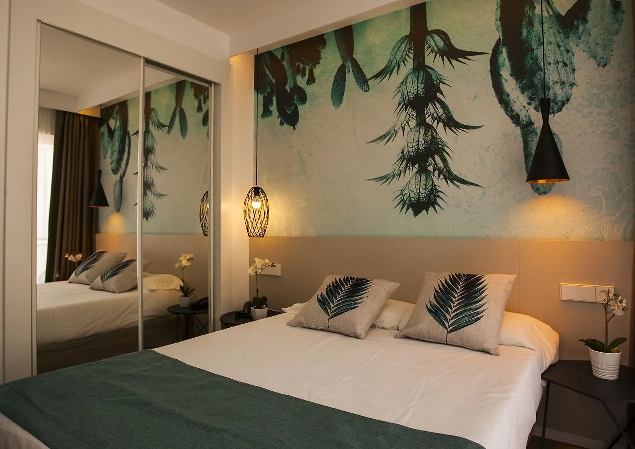 Hotel Tora Peguera