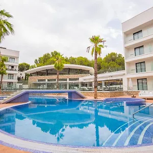 Hotel Morlans - Adults Only