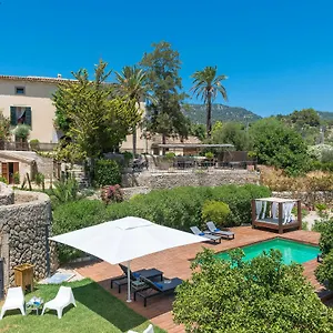 Hotel Turixant, Mancor del Valle