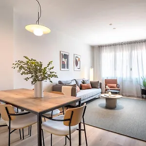 Arrivo Apartman Barcelona