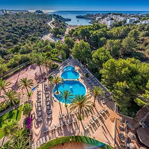 Grupotel Club Cala Marsal - New Reopening 2025 Szálloda