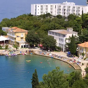 Adriatic Szálloda Omišalj