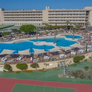 Club Cala Romani Szálloda