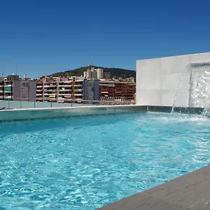 08028 Apartman Barcelona