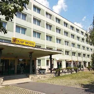 Nap Szálloda Budapest