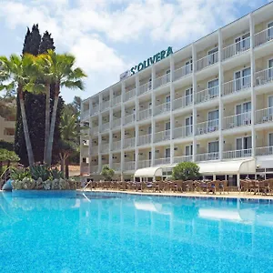 Hotel Hsm S'olivera