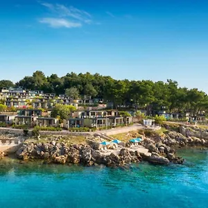 Valamar Jezevac Üdülőpark Krk Town