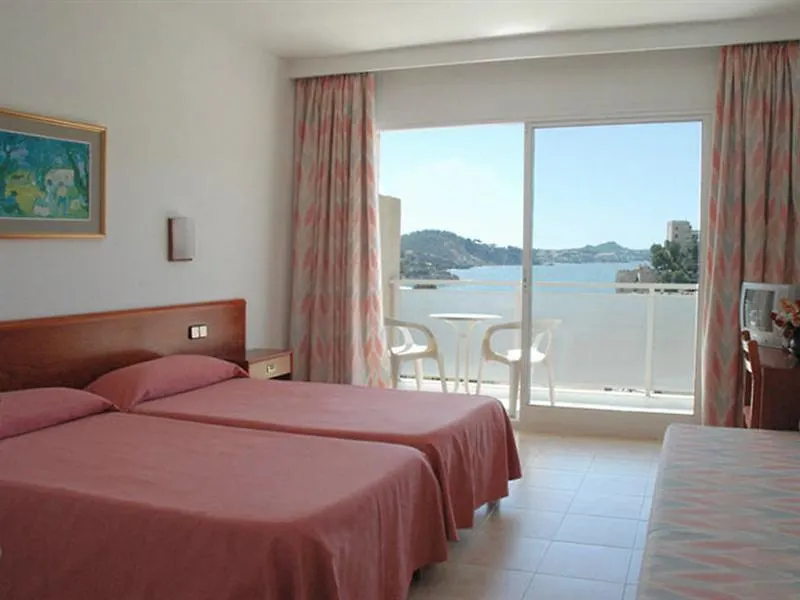 Hotel Tora Peguera 3*,  Spanien