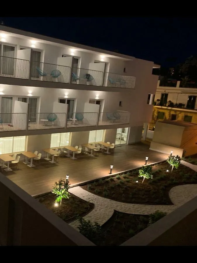 Hotel Tora Peguera Spanien